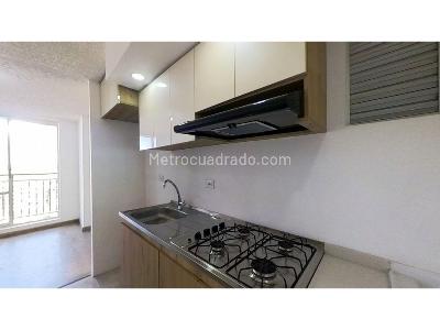 Apartamento en venta en Castilla, Bogotá · foto 6 de 17