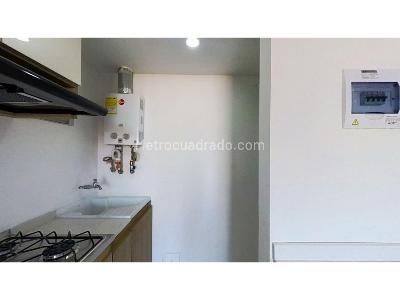 Apartamento en venta en Castilla, Bogotá · foto 7 de 17