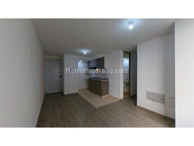 Apartamento en venta en Madelena, Bogotá · foto 2 de 17