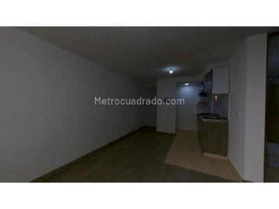 Apartamento en venta en Madelena, Bogotá · foto 3 de 17