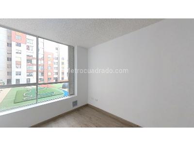 Apartamento en venta en Madelena, Bogotá · foto 4 de 17