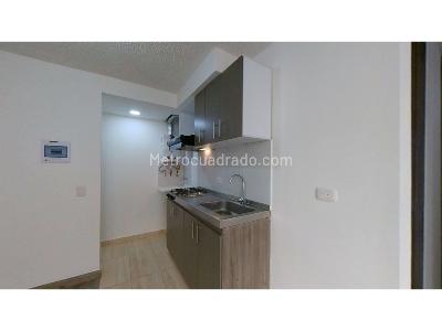 Apartamento en venta en Madelena, Bogotá · foto 5 de 17