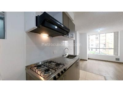 Apartamento en venta en Madelena, Bogotá · foto 6 de 17