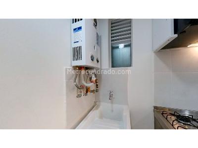 Apartamento en venta en Madelena, Bogotá · foto 7 de 17