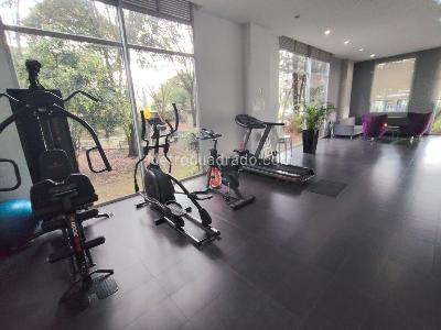 Apartamento en venta en La Calleja, Bogotá · foto 15 de 20