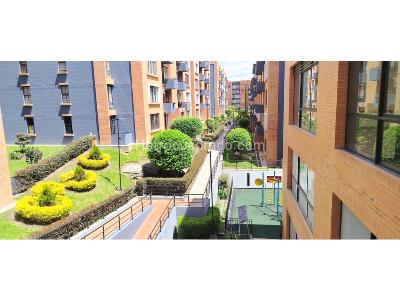Apartamento de 3 alcobas en venta en Ciudad Verde, Soacha, 68 m² · foto 17 de 20