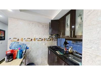 Apartamento de 3 alcobas en venta en Ciudad Verde, Soacha, 68 m² · foto 6 de 20