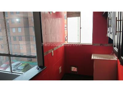 Apartamento de 3 alcobas en venta en Ciudad Verde, Soacha, 49 m² · foto 6 de 20