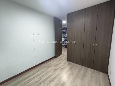 Apartamento en venta en Hayuelos, Bogotá · foto 5 de 9