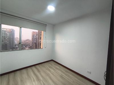 Apartamento en venta en Hayuelos, Bogotá · foto 7 de 9