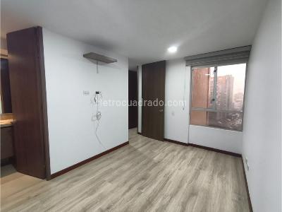 Apartamento en venta en Hayuelos, Bogotá · foto 8 de 9