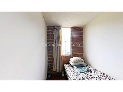 Apartamento de 3 alcobas en venta en Colsubsidio Maipore, Soacha, 47 m² · foto 12 de 20