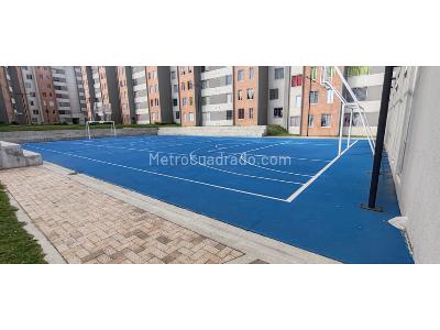 Apartamento de 3 alcobas en venta en Colsubsidio Maipore, Soacha, 47 m² · foto 15 de 20