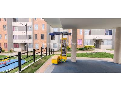 Apartamento de 3 alcobas en venta en Colsubsidio Maipore, Soacha, 47 m² · foto 17 de 20