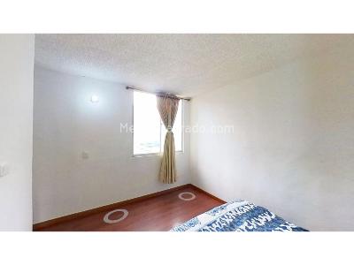 Apartamento de 3 alcobas en venta en Colsubsidio Maipore, Soacha, 47 m² · foto 18 de 20