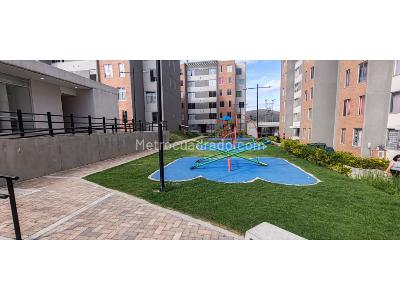 Apartamento de 3 alcobas en venta en Colsubsidio Maipore, Soacha, 47 m² · foto 20 de 20