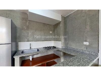 Apartamento de 3 alcobas en venta en Colsubsidio Maipore, Soacha, 47 m² · foto 4 de 20