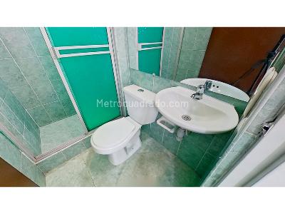Apartamento de 2 alcobas en venta en Ciudad Verde, Soacha, 36 m² · foto 13 de 15