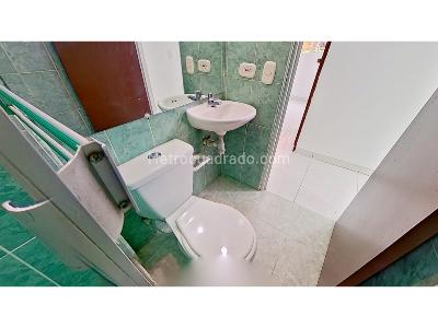 Apartamento de 2 alcobas en venta en Ciudad Verde, Soacha, 36 m² · foto 14 de 15