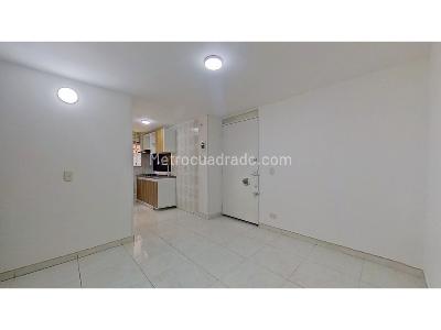Apartamento de 2 alcobas en venta en Ciudad Verde, Soacha, 36 m² · foto 2 de 15