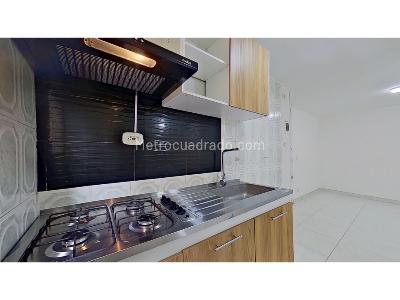 Apartamento de 2 alcobas en venta en Ciudad Verde, Soacha, 36 m² · foto 5 de 15
