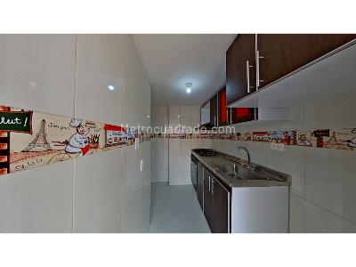 Apartamento en venta en Campo Verde, Bogotá · foto 14 de 19