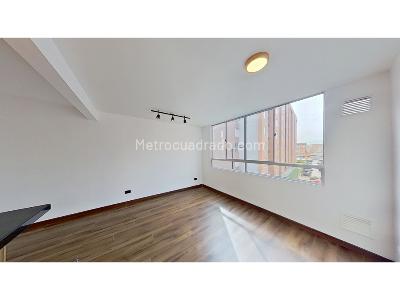 Apartamento de 3 alcobas en venta en Ciudad Verde, Soacha, 49 m² · foto 4 de 18