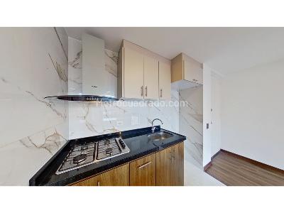 Apartamento de 3 alcobas en venta en Ciudad Verde, Soacha, 49 m² · foto 6 de 18