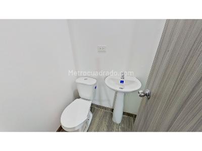 Apartamento en venta en Puente Grande, Bogotá · foto 16 de 20