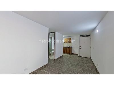 Apartamento en venta en Puente Grande, Bogotá · foto 2 de 20