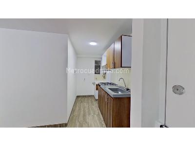 Apartamento en venta en Puente Grande, Bogotá · foto 4 de 20
