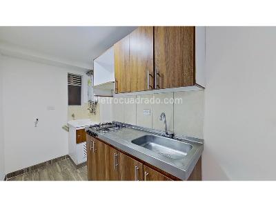 Apartamento en venta en Puente Grande, Bogotá · foto 5 de 20