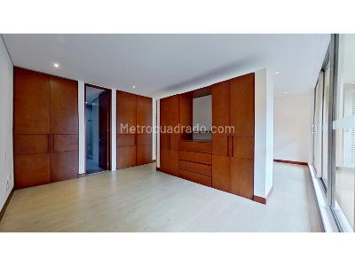 Apartamento de 1 alcoba en venta en Chico, Bogotá, 59 m² · foto 7 de 10