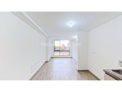 Apartamento de 1 alcoba en venta en Contry, Bogotá, 25 m² · foto 2 de 20