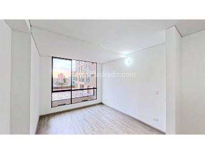Apartamento de 1 alcoba en venta en Contry, Bogotá, 25 m² · foto 3 de 20