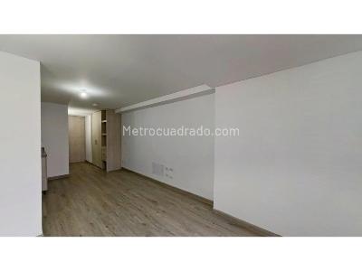 Apartamento de 1 alcoba en venta en Contry, Bogotá, 25 m² · foto 4 de 20