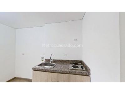 Apartamento de 1 alcoba en venta en Contry, Bogotá, 25 m² · foto 6 de 20