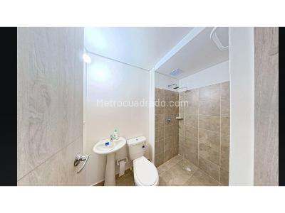 Apartamento de 1 alcoba en venta en Contry, Bogotá, 25 m² · foto 7 de 20