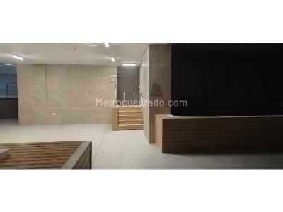Apartamento de 1 alcoba en venta en Contry, Bogotá, 25 m² · foto 11 de 20