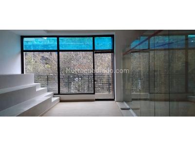 Apartamento de 1 alcoba en venta en Contry, Bogotá, 25 m² · foto 14 de 20
