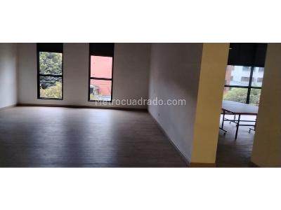 Apartamento de 1 alcoba en venta en Contry, Bogotá, 25 m² · foto 15 de 20