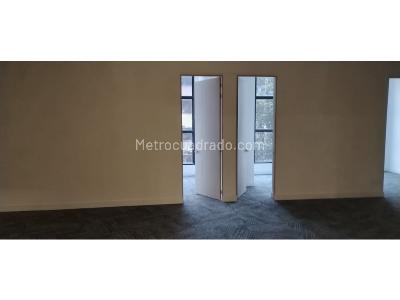Apartamento de 1 alcoba en venta en Contry, Bogotá, 25 m² · foto 16 de 20