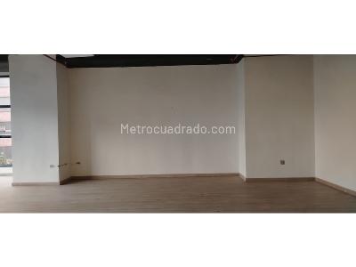 Apartamento de 1 alcoba en venta en Contry, Bogotá, 25 m² · foto 17 de 20