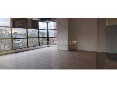 Apartamento de 1 alcoba en venta en Contry, Bogotá, 25 m² · foto 18 de 20