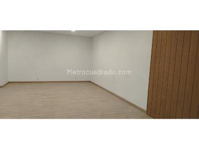 Apartamento de 1 alcoba en venta en Contry, Bogotá, 25 m² · foto 19 de 20