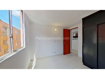 Apartamento en venta en Hayuelos, Bogotá · foto 2 de 7