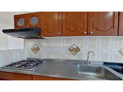 Apartamento en venta en Hayuelos, Bogotá · foto 3 de 7