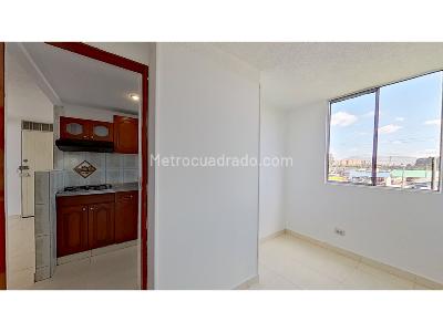 Apartamento en venta en Hayuelos, Bogotá · foto 4 de 7