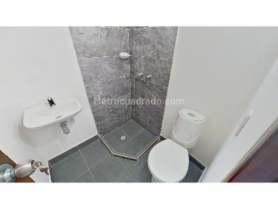 Casa en venta en San Antonio, Bogotá · foto 8 de 10