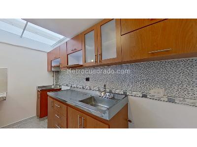 Casa en venta en San Antonio, Bogotá · foto 9 de 10